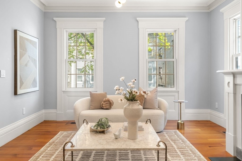 House in Cambridge, Massachusetts, United States 2 - 17908529
