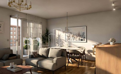 Apartment in Sarajevo, Federation of Bosnia and Herzegovina, Bosnia and Herzegovina 1