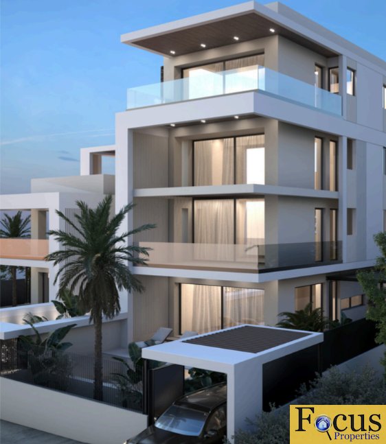 Apartment in Voula, Attica, Greece 4 - 17906547