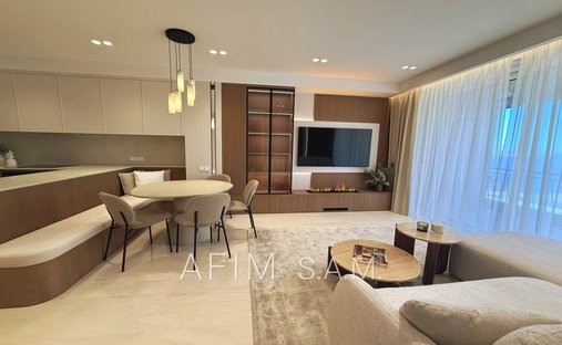 Appartement à Monaco, Monaco 1