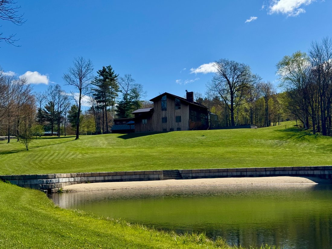 House in Orford, New Hampshire, United States 1 - 17074420
