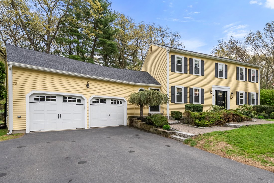 House in Hingham, Massachusetts, United States 2 - 17908307