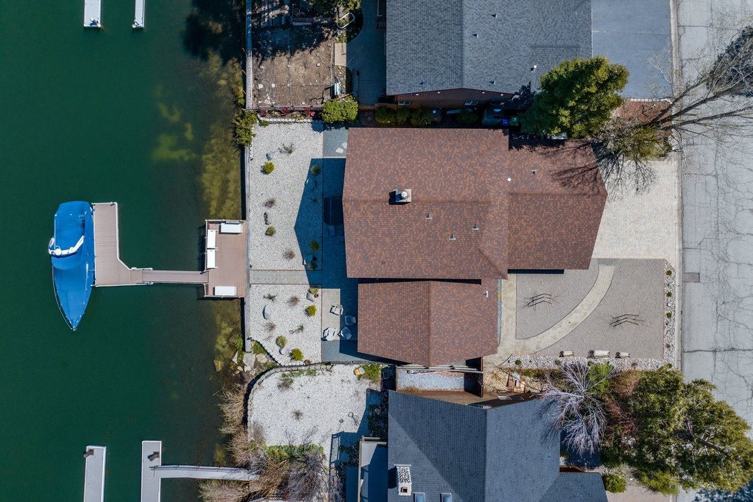 House in South Lake Tahoe, California, United States 5 - 17908702