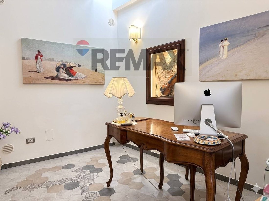 Apartment in Center, Noto, Sicily 4 - 17911918