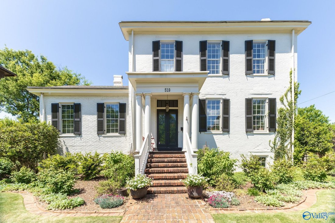 House in Redstone Arsenal, Alabama, United States 1 - 17909225