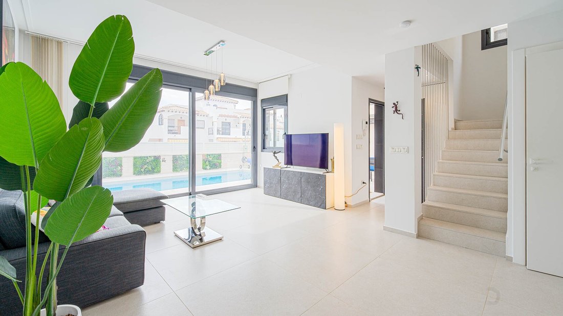 Villa a Orihuela, Comunità Valenzana, Spagna 4 - 17911366