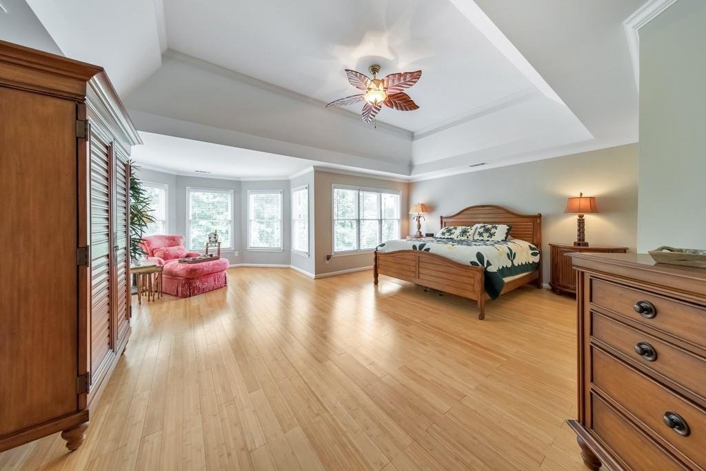 House in Canton, Georgia, United States 5 - 17911328