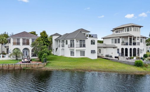 Haus in Destin, Florida, Vereinigte Staaten 1
