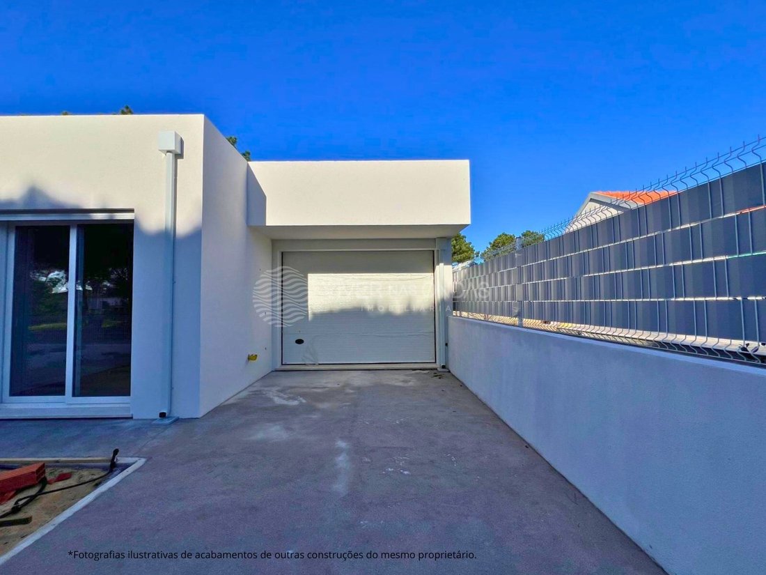 House in Santiago, Setubal, Portugal 5 - 17821032