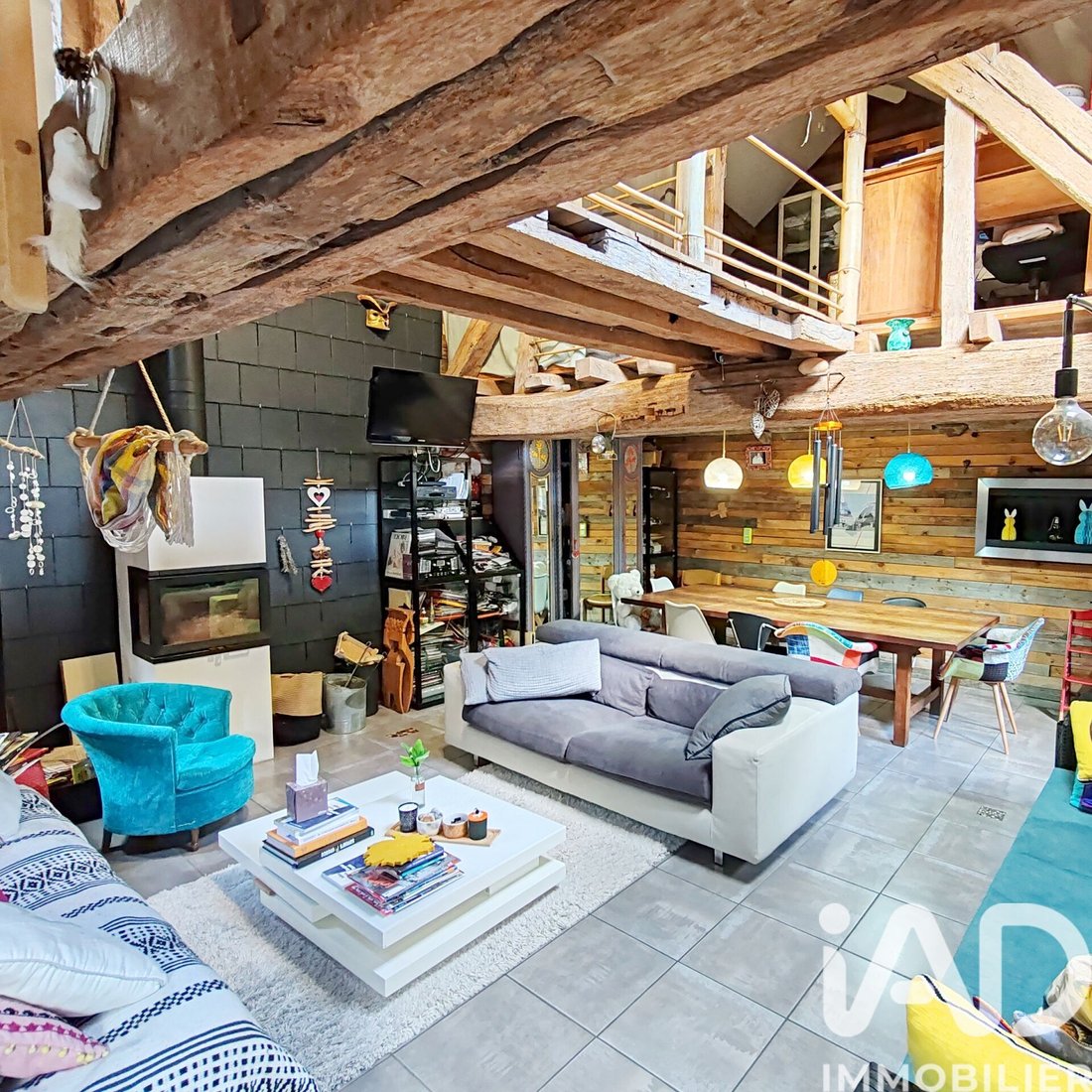 House in Centre Ville, Checy, France 1 - 17911140