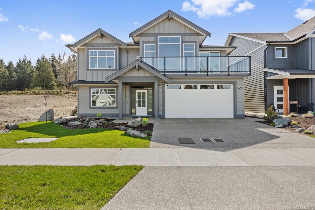 House in Courtenay, British Columbia, Canada 2 - 17910438