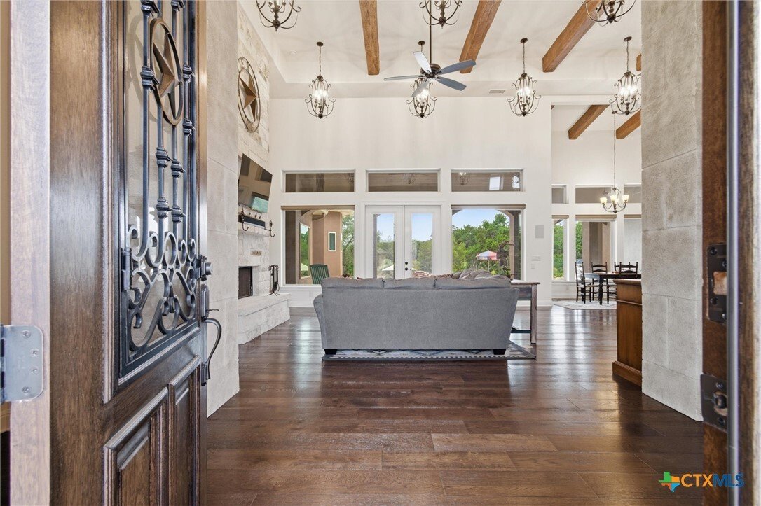 Casa en New Braunfels, Texas, Estados Unidos 4 - 17911510