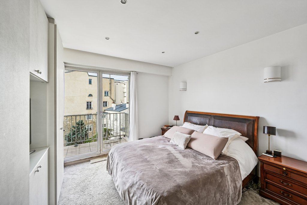Apartment in Saint James-Général Koenig, Neuilly-sur-Seine, France 5 - 17907505