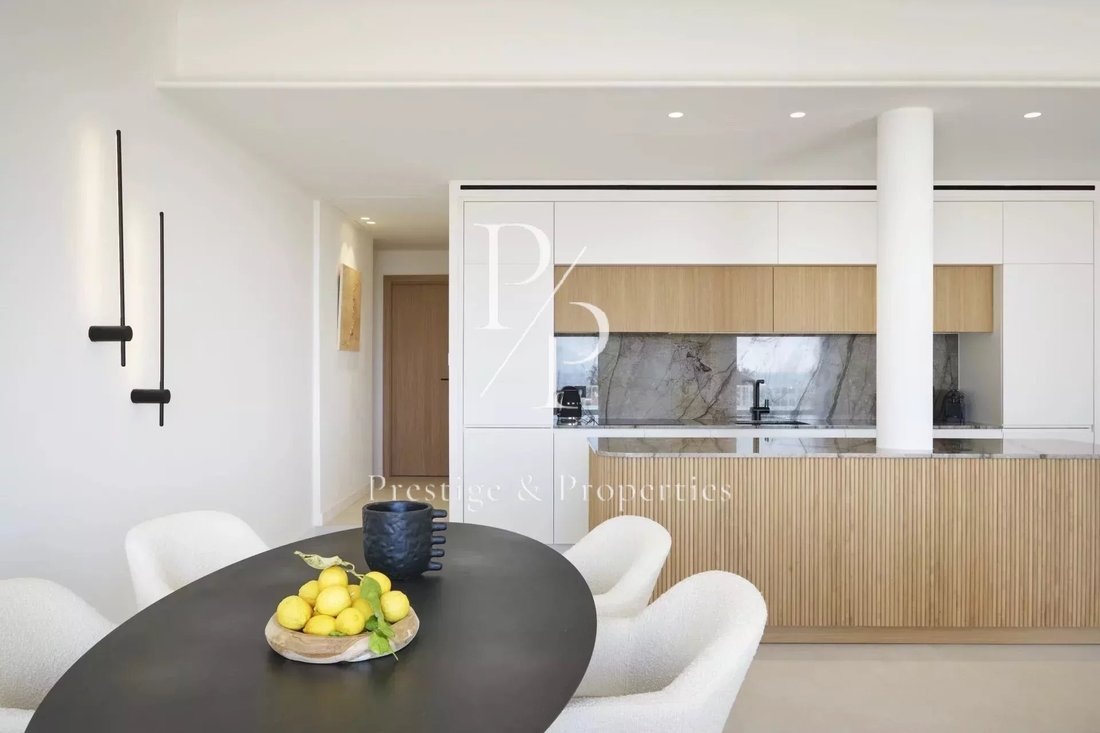 Apartment in French Riviera, Provence-Alpes-Côte d'Azur, France 4 - 14805342