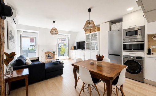 Apartment in Centro, Donostia-San Sebastian, Spain 1