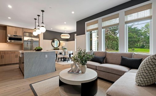 Condo in Carpinteria, California, United States 1