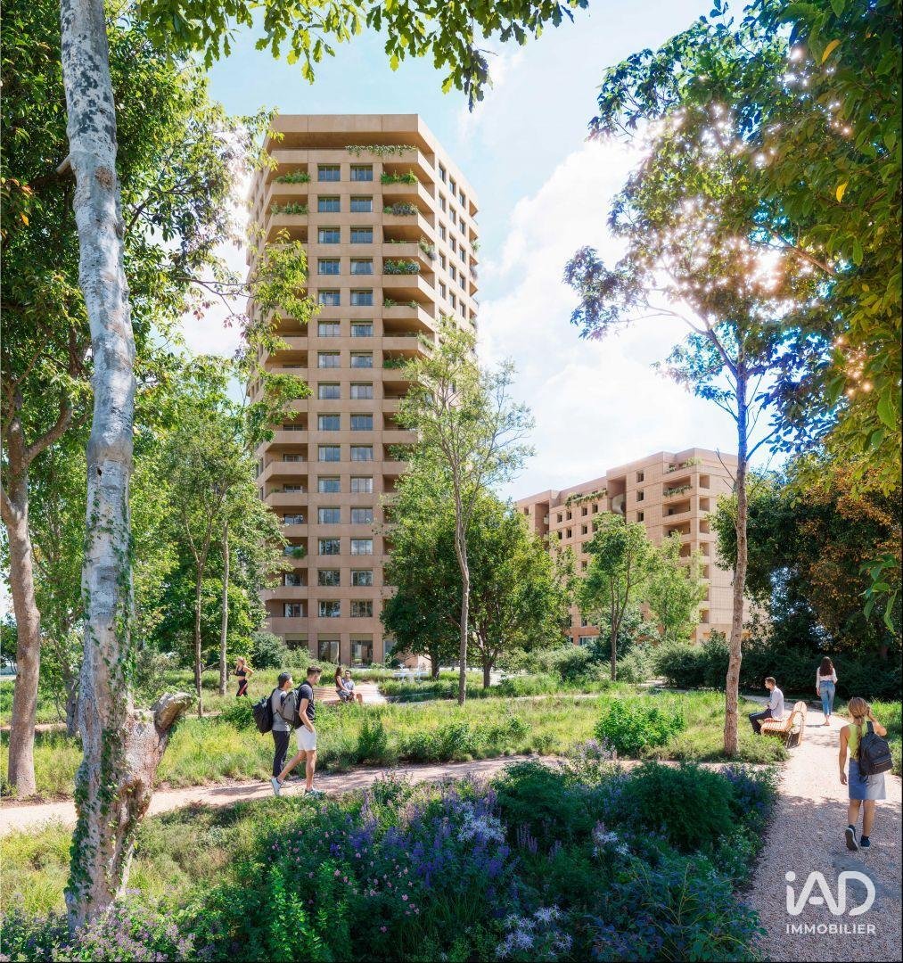 Apartment in Fontaine Bayonne-Cartoucherie, Toulouse, France 2 - 17911151