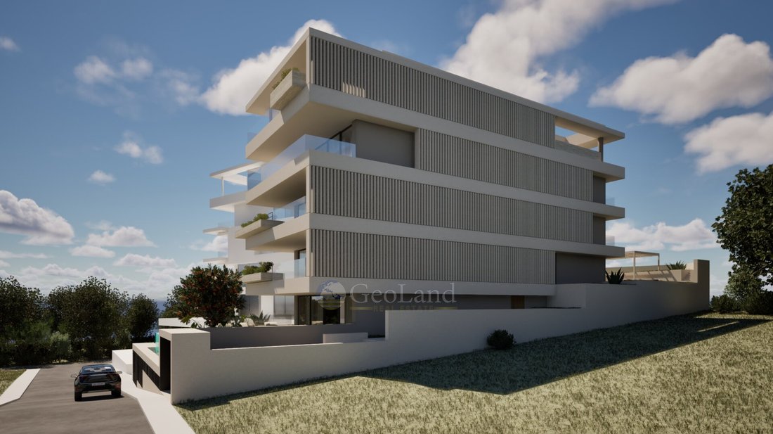 Apartment in Vari, Attica, Greece 2 - 17911987