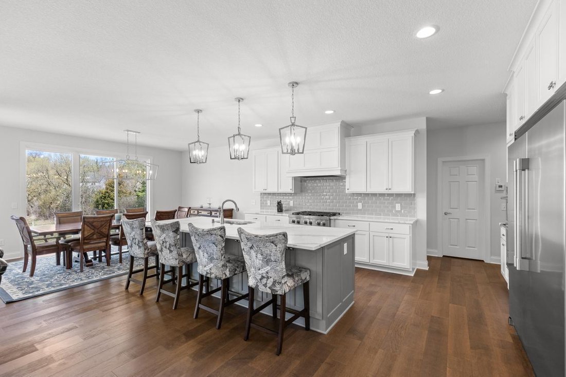 House in Eden Prairie, Minnesota, United States 4 - 17753751