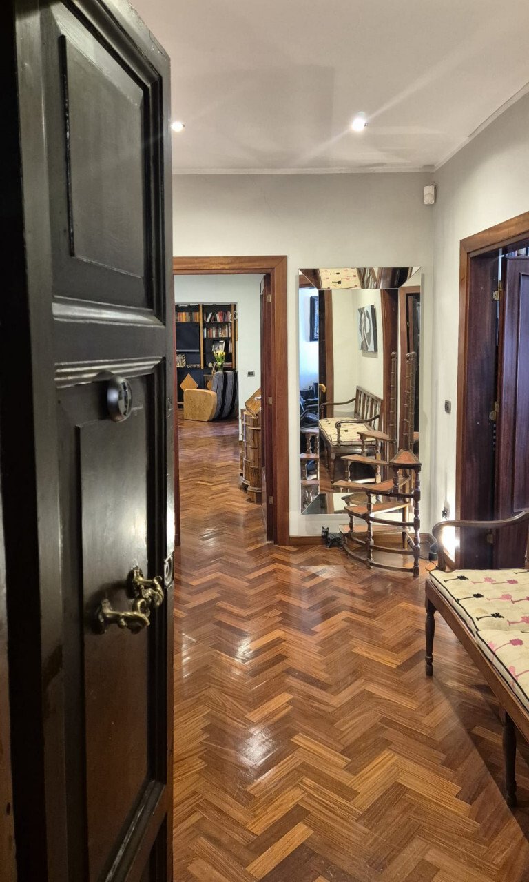 Apartment in Piazza del Popolo - Piazza Navona - Quirinale, Rome, Italy 4 - 17911198