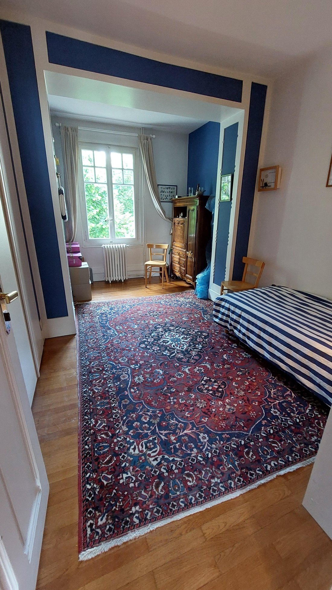 Apartment in Galbert, Annecy, France 5 - 17908429