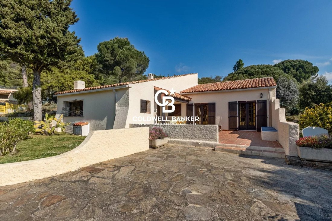 Villa in Nord Est, Bormes-les-Mimosas, France 5 - 17908072