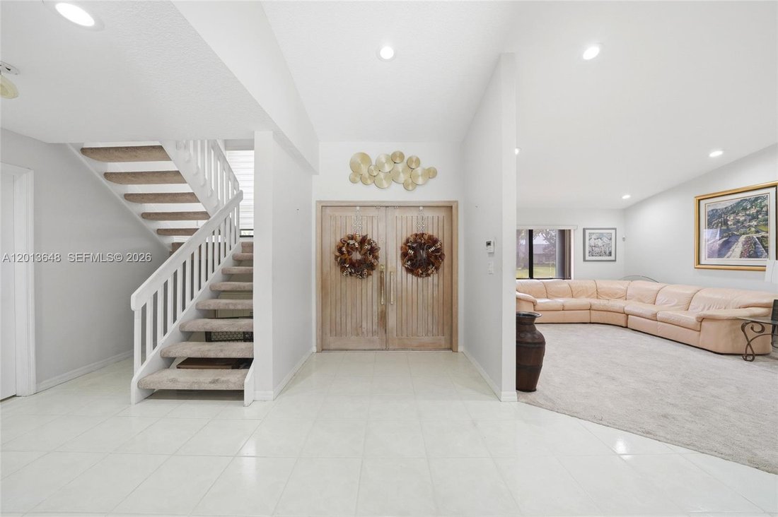 House in Miami, Florida, United States 5 - 17909822