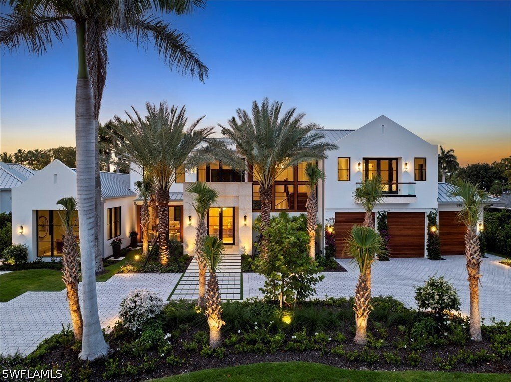 House in Naples, Florida, United States 1 - 17504491