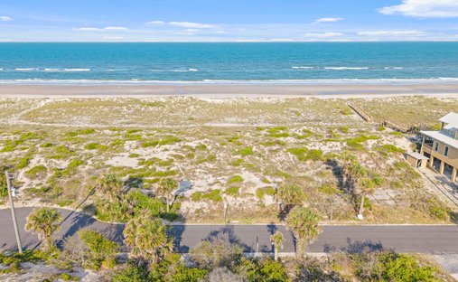 Land in Fernandina Beach, Florida, United States 1