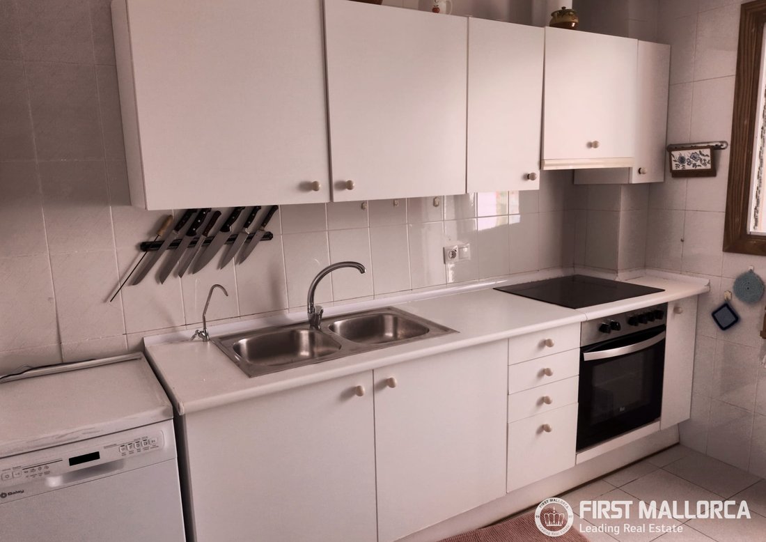 Apartamento en Las Salinas, Islas Baleares, España 4 - 17910919