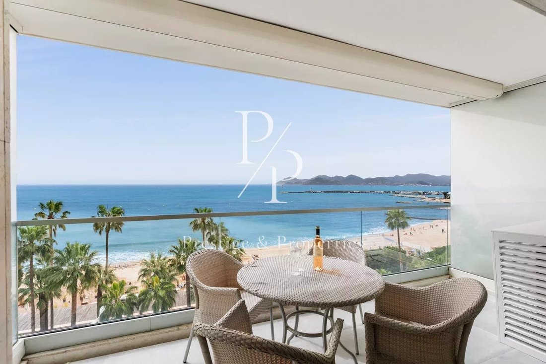 Apartment in French Riviera, Provence-Alpes-Côte d'Azur, France 1 - 15196816
