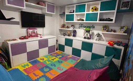 House in Cali, Choco, Colombia 1
