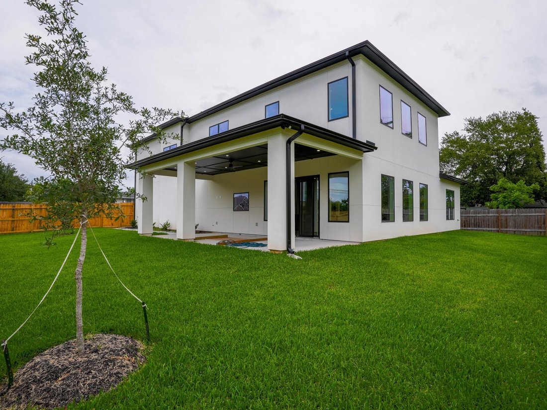 House in Pearland, Texas, United States 3 - 17727246