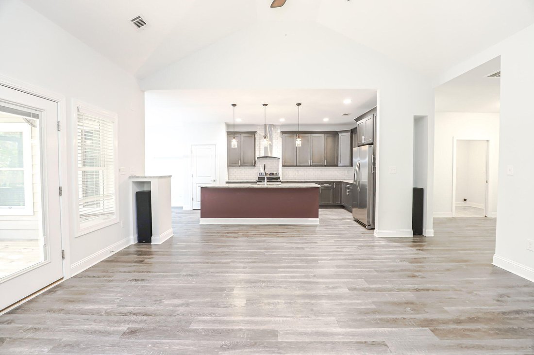 House in Danville, South Carolina, United States 5 - 17909741