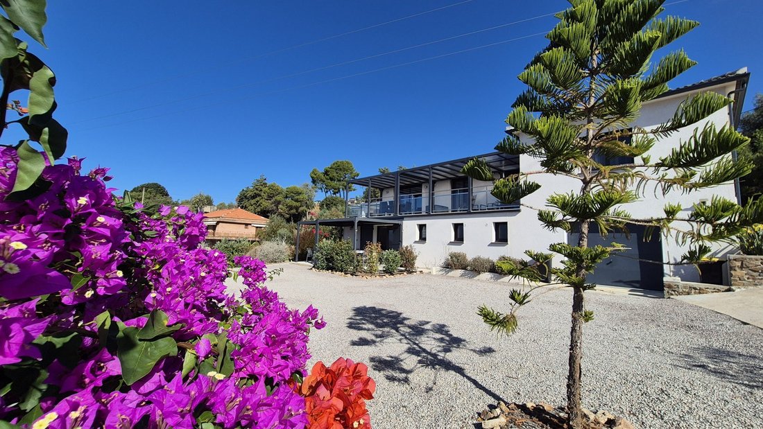 Villa in Bastelicaccia, Corsica, France 1 - 17912270
