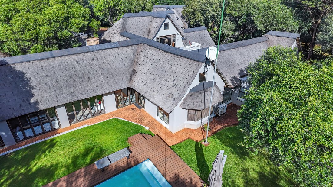 House in Kosmos, North West, South Africa 1 - 17908217