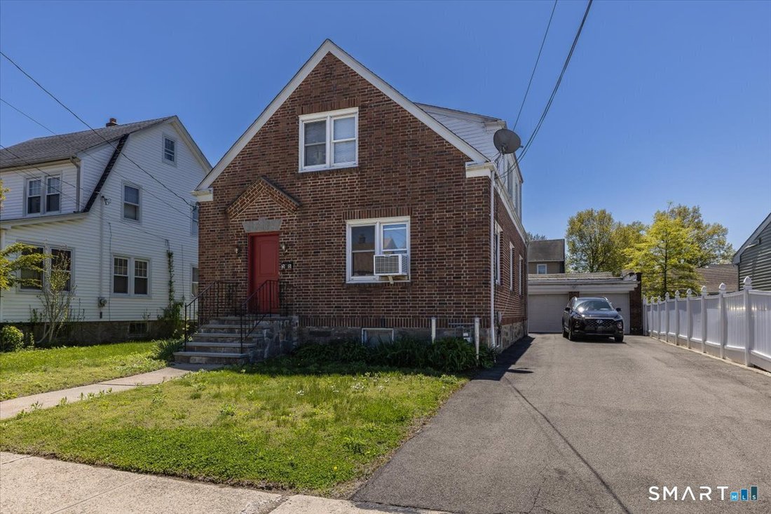 Bridgeport, Connecticut, United States 1 - 17908405
