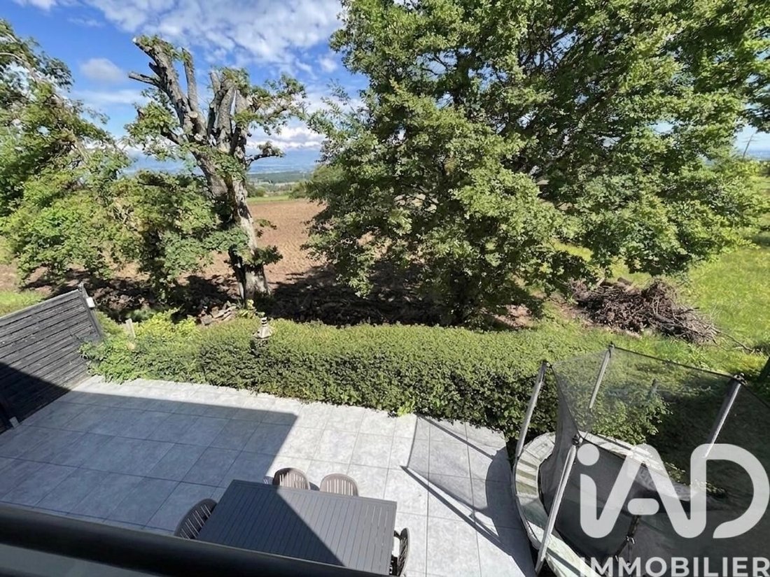 House in Présilly, Auvergne-Rhône-Alpes, France 4 - 17911162