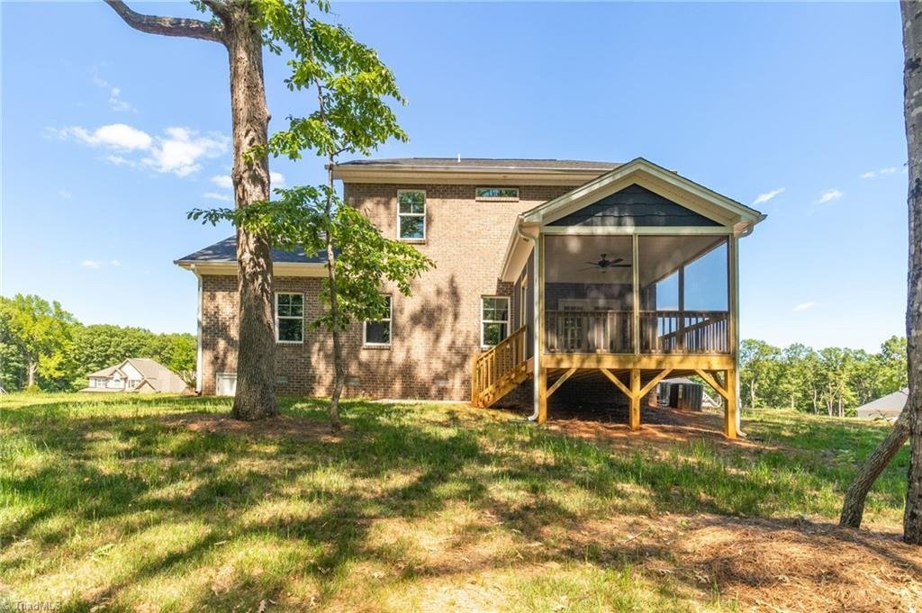 House in Lewisville, North Carolina, United States 4 - 16371128