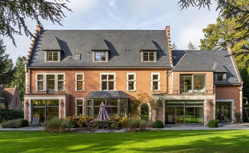 Casa en Auderghem, Región de Bruselas-Capital, Bélgica 1