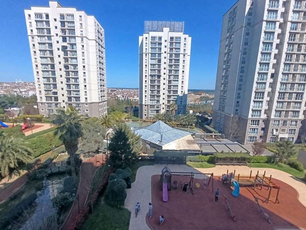 Appartement à Istanbul, Istanbul, Turquie 1 - 17905779