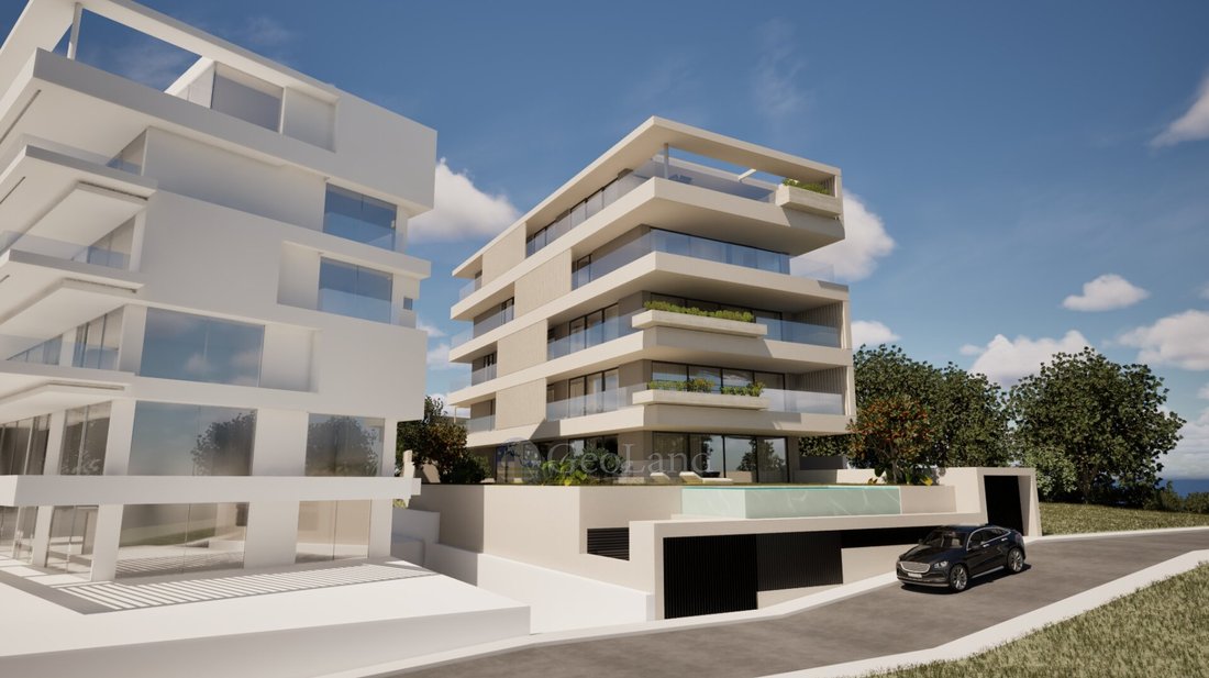Apartment in Vari, Attica, Greece 1 - 17911987