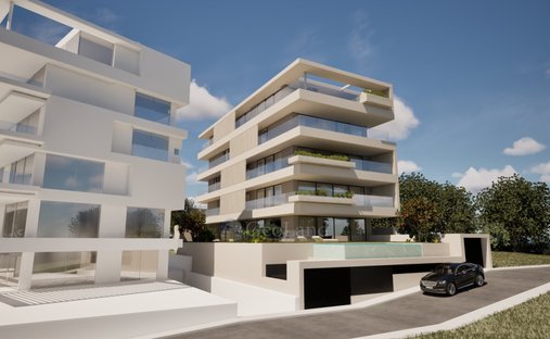 Appartement à Vari, Attique, Grèce 1