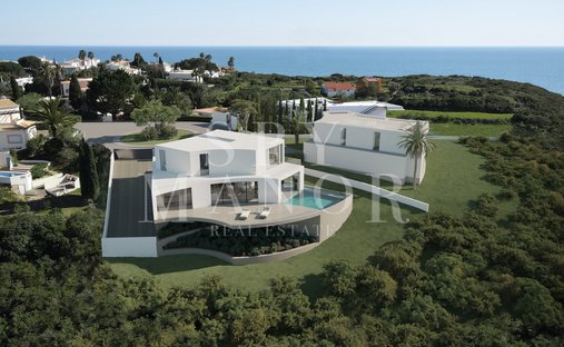 Villa en Lagoa y Carvoeiro, Algarve, Portugal 1
