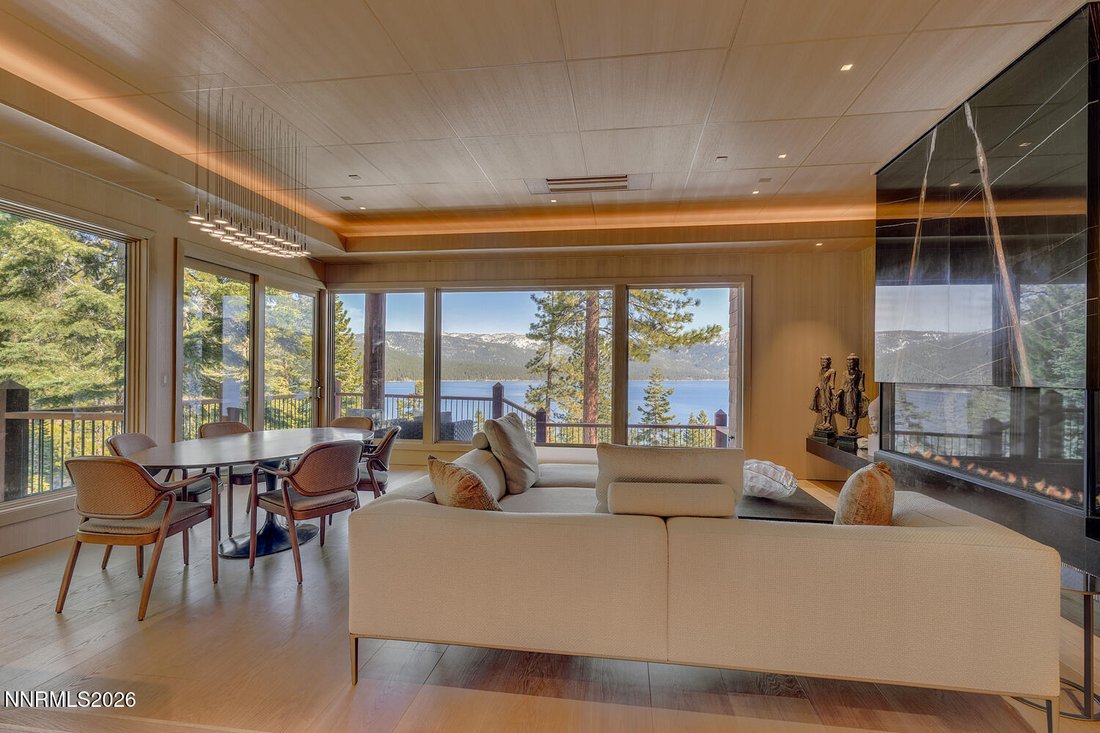Townhouse in Crystal Bay, Nevada, United States 4 - 17909618