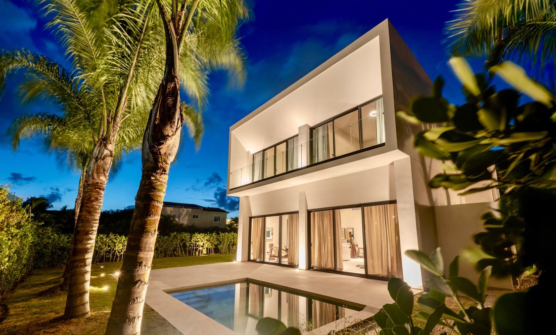 House in Punta Cana, La Altagracia Province, Dominican Republic 1 - 17023675