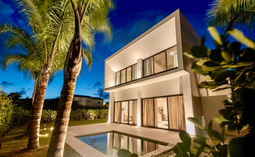 House in Punta Cana, La Altagracia Province, Dominican Republic 1