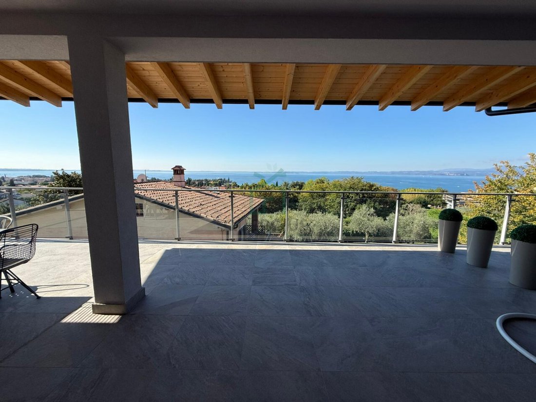 Apartment in Bardolino, Veneto, Italy 4 - 17911220