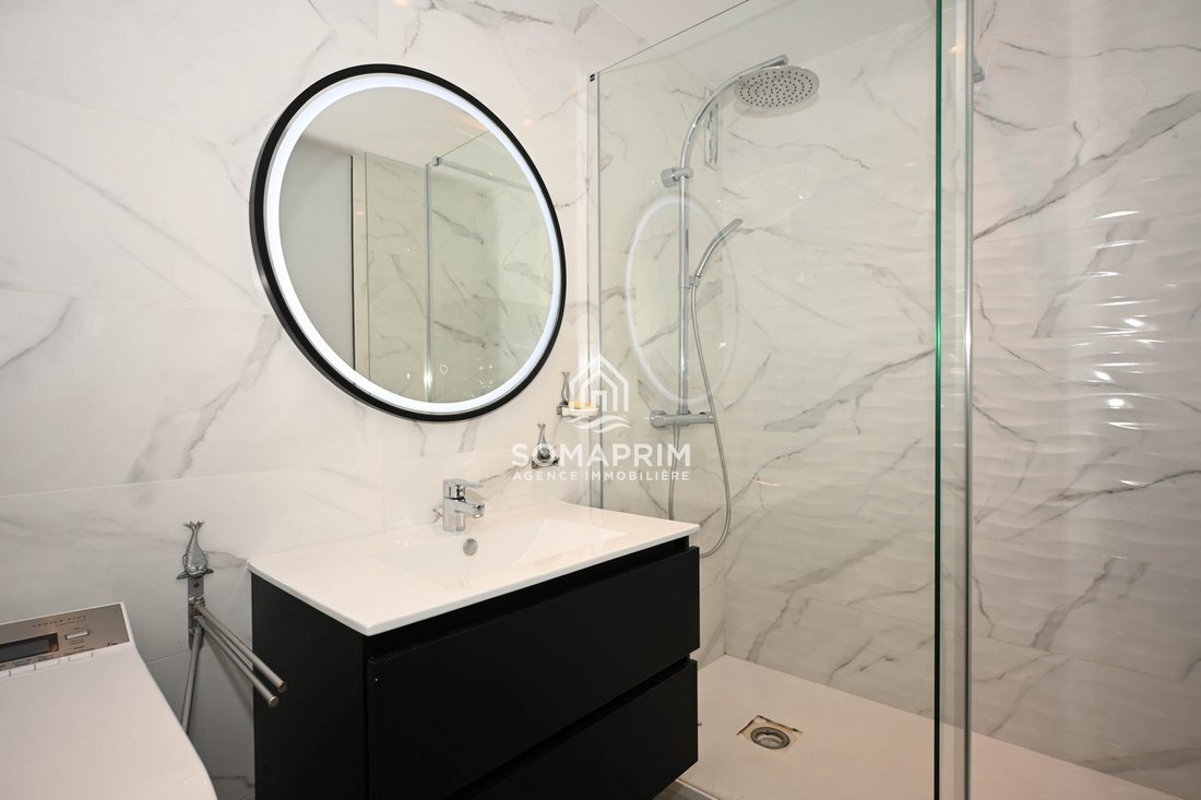Apartment in Zone Industrielle-Forêt, Le Touquet-Paris-Plage, France 4 - 17912409