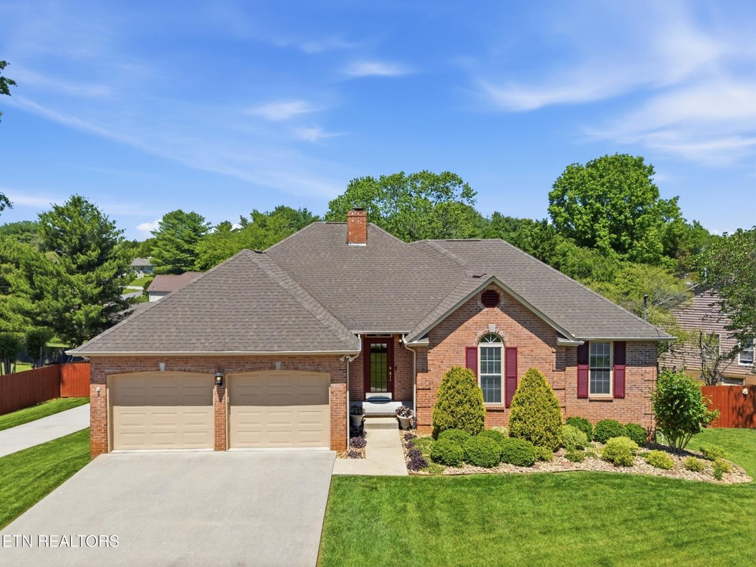 House in Lenoir City, Tennessee, United States 1 - 17910311